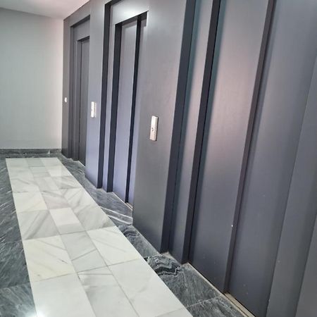 Ferienwohnung Mirador Del Mideteraneo Benidorm Exterior foto
